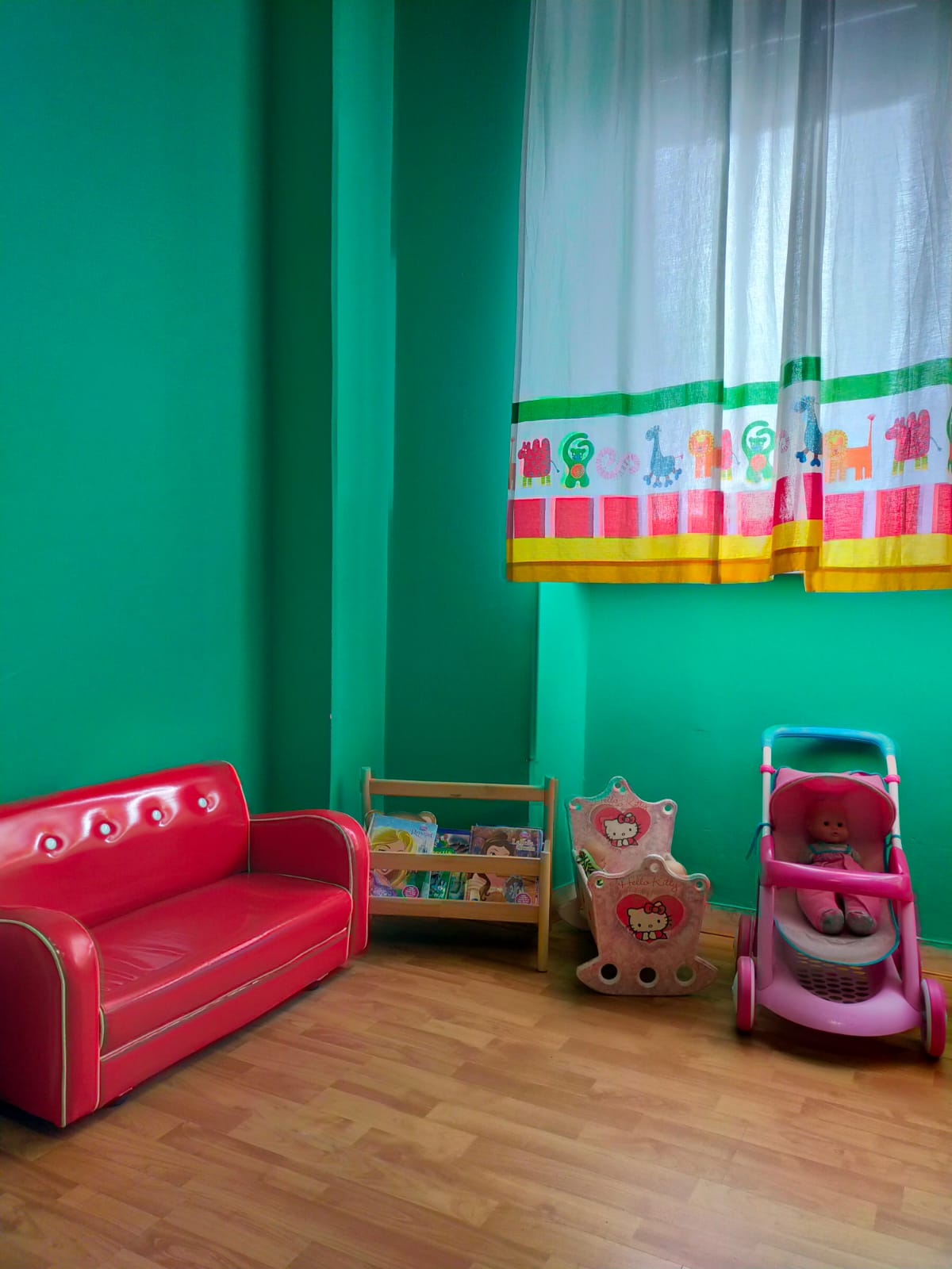 giochi alla scuola dell infanzia