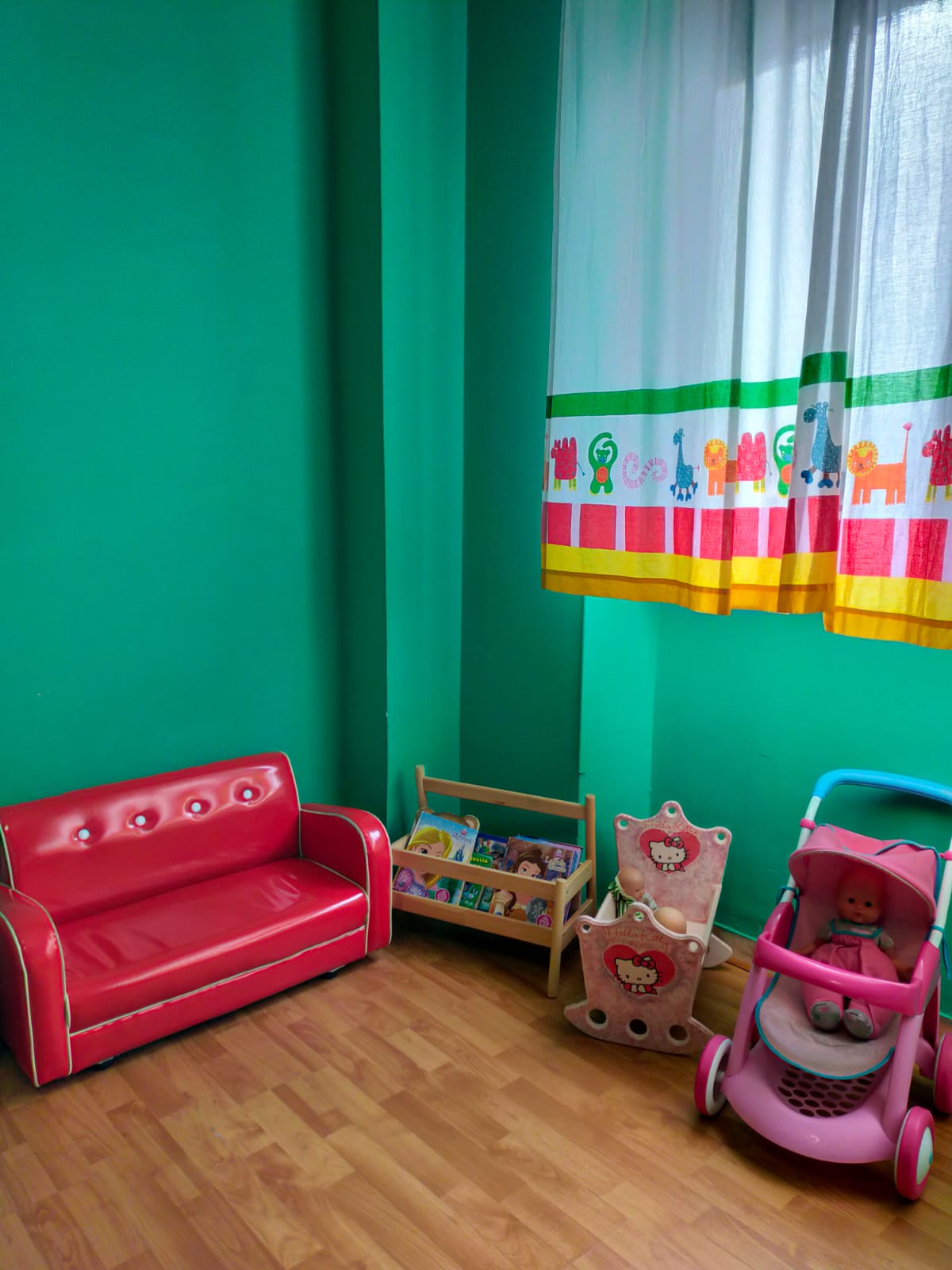 scuola dell infanzia la caramella